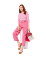 Naaipatroon shirt, Burda 6010, Nl/Dui/En/Fr