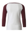 Naaipatroon shirt, Burda 6028, Nl/Dui/En/Fr