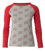Naaipatroon shirt, Burda 6028, Nl/Dui/En/Fr