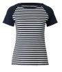Naaipatroon shirt, Burda 6028, Nl/Dui/En/Fr
