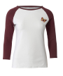 Naaipatroon shirt, Burda 6028, Nl/Dui/En/Fr