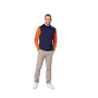 Naaipatroon shirt, Burda 6064, Nl/Dui/En/Fr