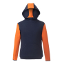 Naaipatroon shirt, Burda 6064, Nl/Dui/En/Fr