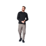 Naaipatroon shirt, Burda 6064, Nl/Dui/En/Fr