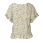 Naaipatroon shirt, Burda 6204, Nl/Dui/En/Fr