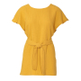 Naaipatroon shirt, Burda 6204, Nl/Dui/En/Fr