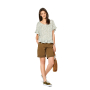 Naaipatroon shirt, Burda 6204, Nl/Dui/En/Fr