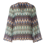Naaipatroon shirt, Burda 6234, Nl/Dui/En/Fr