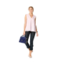 Naaipatroon shirt, Burda 6234, Nl/Dui/En/Fr