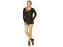 Naaipatroon shirt, Burda 6611, Nl/Dui/En/Fr