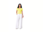 Naaipatroon shirt, Burda 6820, Nl/Dui/En/Fr