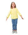 Patron Burda 9227 t-shirt enfant, version papier, en français