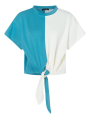 Naaipatroon Shirt Dames, Burda 5763, Nl/Dui/En/Fr