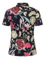 Naaipatroon Shirt Dames, Burda 5774, NL/GB/DE/FR