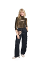 Naaipatroon Shirt Dames, Burda 5774, NL/GB/DE/FR