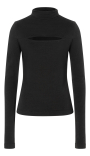 Naaipatroon Shirt Dames, Burda 5774, NL/GB/DE/FR