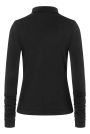Naaipatroon Shirt Dames, Burda 5774, NL/GB/DE/FR