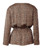 Naaipatroon Shirt Dames, Burda 5786, NL/GB/DE/FR