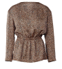 Naaipatroon Shirt Dames, Burda 5786, NL/GB/DE/FR
