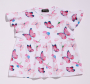 Patron Burda 9205 t-shirt enfant, version papier, en français