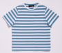 Patron Burda 9205 t-shirt enfant, version papier, en français