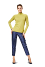 Naaipatroon shirt, Burda 6990, Nl/Dui/En/Fr