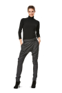 Naaipatroon shirt, Burda 6990, Nl/Dui/En/Fr