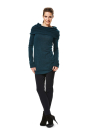 Naaipatroon shirt, Burda 6990, Nl/Dui/En/Fr