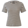 Naaipatroon overhemd en blouse, Burda 6059, Nl/Dui/En/Fr