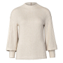 Naaipatroon shirt en jurk, Burda 5859, Nl/Dui/En/Fr