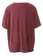 Naaipatroon shirt en jurk, Burda 6018, Nl/Dui/En/Fr