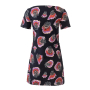 Naaipatroon shirt en jurk, Burda 6087, Nl/Dui/En/Fr