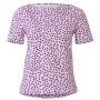 Naaipatroon shirt en jurk, Burda 6087, Nl/Dui/En/Fr
