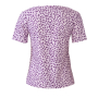 Naaipatroon shirt en jurk, Burda 6087, Nl/Dui/En/Fr