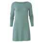 Naaipatroon shirt en jurk, Burda 6087, Nl/Dui/En/Fr