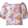 Naaipatroon shirt en jurk, Burda 6117, Nl/Dui/En/Fr