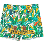 Schnittmuster Shorts, Burda Kids 9243