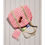 Sewing pattern Summer accessories, Burda 5807