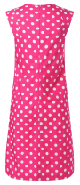 Patron Burda 5719 robe femme, version papier, en français