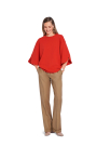 Schnittmuster Sweater, Burda 5716