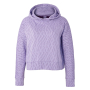 Naaipatroon sweater, Burda 5828, Nl/ Dui/En/Fr