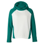 Naaipatroon sweater, Burda 5828, Nl/ Dui/En/Fr