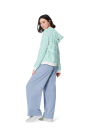 Naaipatroon sweater, Burda 5979, Nl/Dui/En/Fr