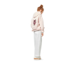 Patron Burda 6253 sweater, en français