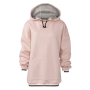 Patron Burda 6253 sweater, en français