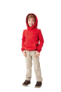Naaipatroon sweater, Burda 9407, Nl/Dui/En/Fr