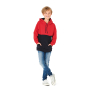Patron Burda Kids 9301 Veste, en français