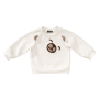 Patron Burda Kids 9308 Sweater, en français