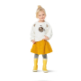 Patron Burda Kids 9308 Sweater, en français
