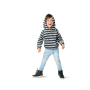 Patron Burda Kids 9308 Sweater, en français